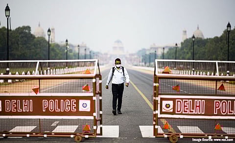 Government Extended Lockdown for Another 2 Weeks, Check Out The Guidelines