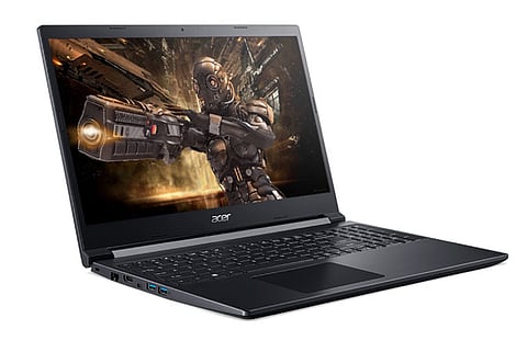 Acer India Launches The Powerful Aspire 7 Gaming Laptop for Immersive Gaming Experience