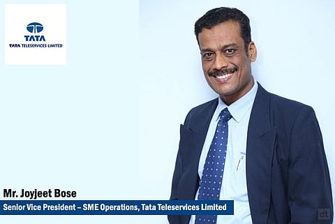 “We Are Enabling ‘Business as Usual’ For Our Customers Through Advanced Connectivity Solutions”