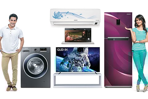 Samsung Joins Hand with Benow to Empower Offline Retailers with Digital Tools