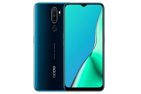 Oppo Witnessed a Significant Increase in Smartphone Shipments in Q1’2020 in Europe