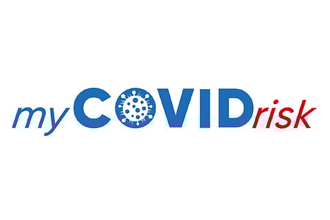 Lepton Software Unveils myCOVIDrisk Software to Avert COVID-19 Risks