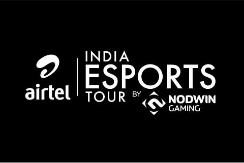 Nodwin Gaming Collaborates with Airtel to Accelerate the Growth of Esports in India