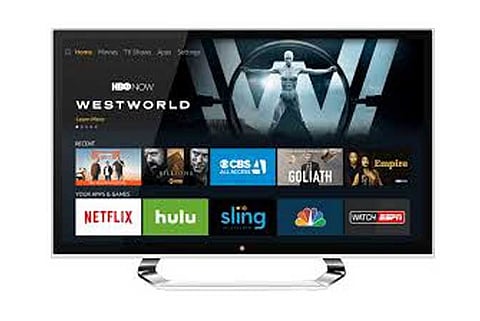 Amazon Alexa on Fire TV Now Supports Voice Control for Netflix, YouTube, JioCinema