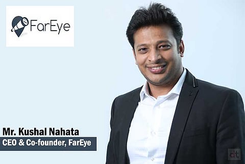 FarEye Reinforces Its Manpower by Over 12% During Lockdown