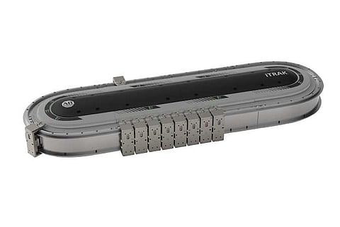 Rockwell Automation’s iTRAK 5730 System Extends Flexibility and Productivity in Food and Beverage Packaging