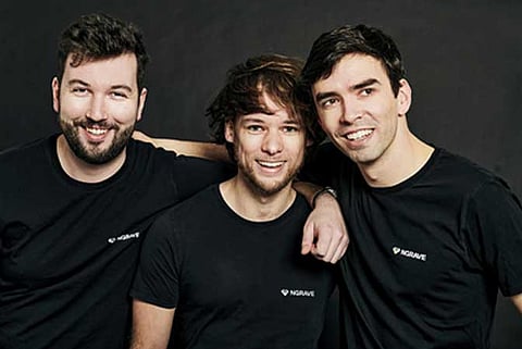 NGRAVE Opens Pre-Orders for Its Cryptocurrency Hardware Wallet ‘NGRAVE ZERO’