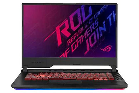 ASUS India Successfully Achieved 15% Share in The Consumer Notebook Segment