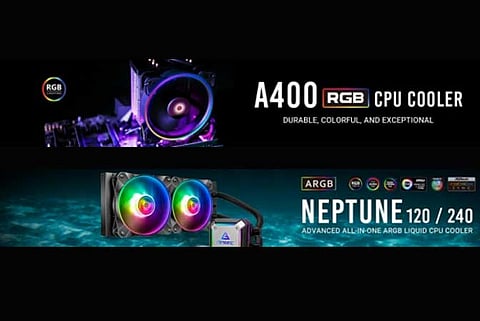 Antec Confirms All CPU AIO-Coolers and Air Coolers are Compatible to Intel® LGA1200