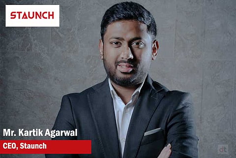 Staunch Aims to Tap Smart Accessories and Personal Grooming Market in India