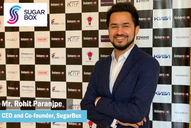 “Making a Digital Service Work Without Internet Connectivity Seemed Like an Impracticable Feat”