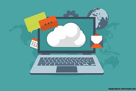 Indian Cloud Computing Market to Grow a Result of COVID-19 Impact