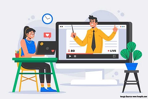 Bright Tutee Provided Training to 40,000 Teachers During Lockdown