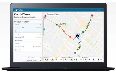 FarEye Enables MSMEs to Efficiently Move Goods During COVID-19 Through Its Delivery Optimization Software