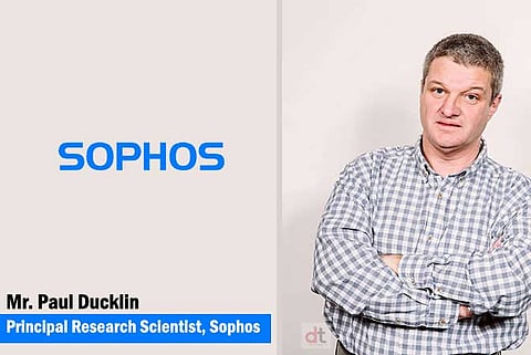 You DID Change Your Password After That Data Breach, Didn’t You?