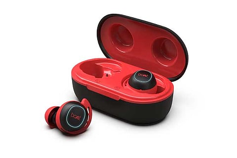 boAt Launches Airdopes 441 True Wireless Earbuds, Priced at Rs 2999
