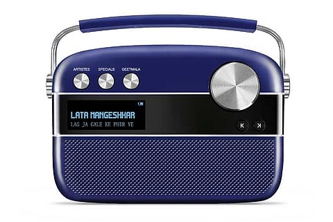 Saregama Announces to Add 11,000 Classic Music Tracks to Its Music Library