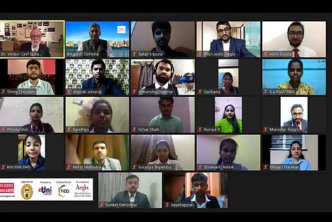 Data Science Congress 2020 Virtual Concluded on Positive Note