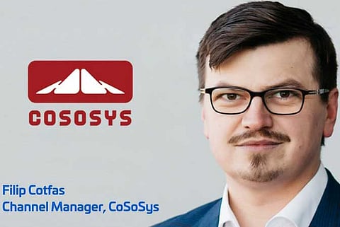 Cybersecurity in The Age of Coronavirus - Changing Dynamics