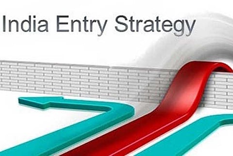 How to Plan India Entry Strategy for Your Business: TechSci Research