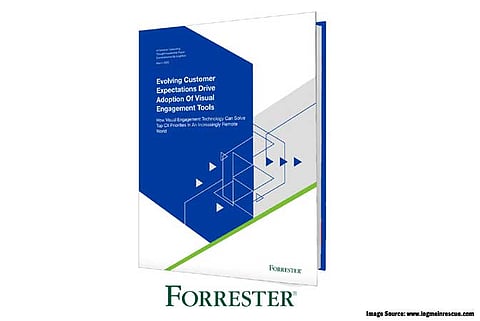 New Study Finds Greater Investment in Visual Engagement Tools to Achieve Top CX Priorities