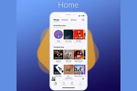 JioSaavn Rolls Out New Updates to Its Platforms