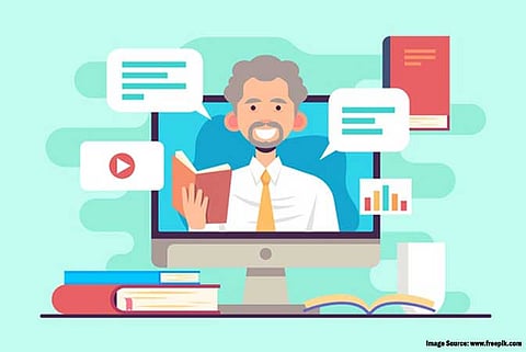 Top 5 Emerging Online Education Companies in India