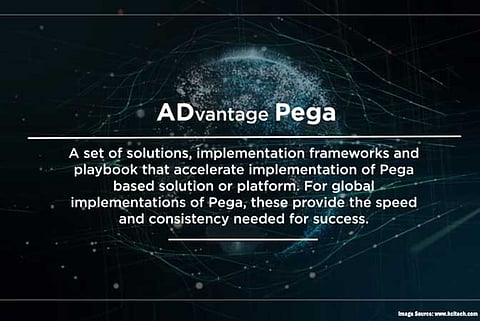 HCL Bags Pegasystems 2020 Rising Star Award for Driving Large Scale Digital Transformation