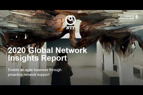 Remote Working Puts Incredible Pressure On organizations’ Network and Security Infrastructure: NTT Research