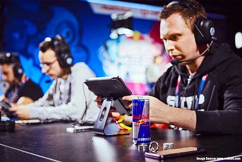 Loco and Red Bull Announces Partnership to Fuel Esports Culture in India