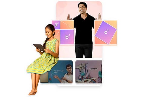 BYJU's Helps Children of Maharashtra Police Personnels by Providing Free Access of Its Learning App