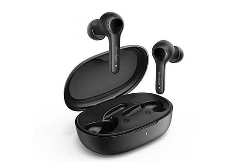 Soundcore Launches ‘Life Note’ Wireless Bluetooth Headset, Priced at Rs. 2,999/-