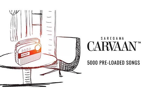 Saregama Launches Its New Digital Campaign Amid the Challenging time of COVID-19
