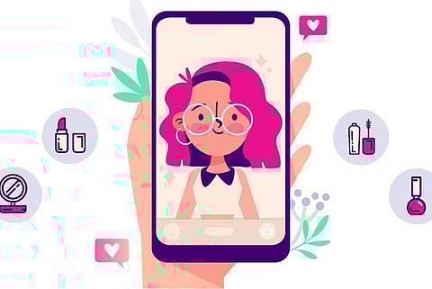 Fynd Simplifies Shopping with Its AR Based GlamAR Solution