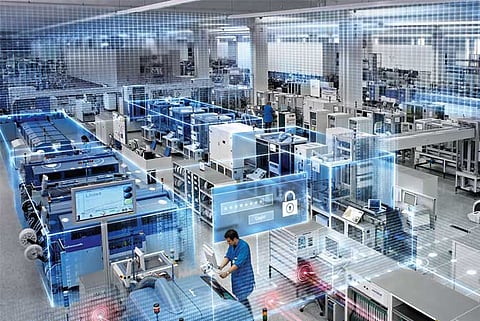 Siemens Rolls Out Workplace Distancing Solution to Help Manufacturers