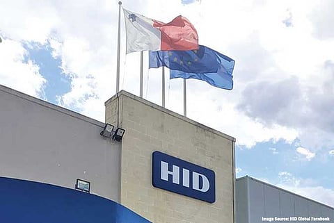 HID Global’s Malta Citizen ID Facility Get Three ISO Certifications