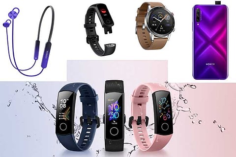 This Father’s Day, Show Your Love for Your Father with These Tech Gifts from Honor