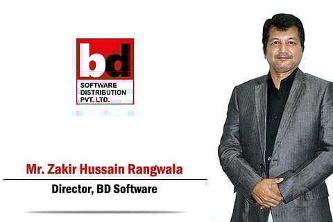 Adweb Technologies Onboards BD Software as Its National Distributor