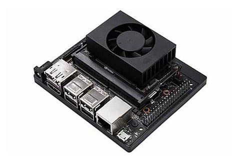 RP tech India Announces Availability of Smallest AI Supercomputer NVIDIA Jetson Xavier NX
