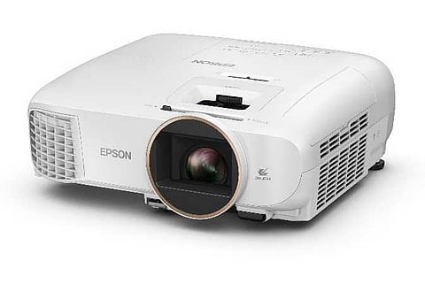 Epson Continues to Be No. 1 Brand in The Indian Projector Market