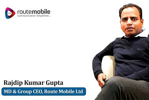 Route Mobile Achieves Tier One Ranking in ROCCO’s 2020 A2P SMS Vendor Benchmarking Report