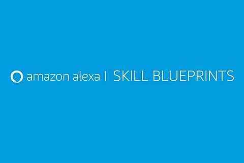 Make this Father’s Day More Special with Alexa Blueprints