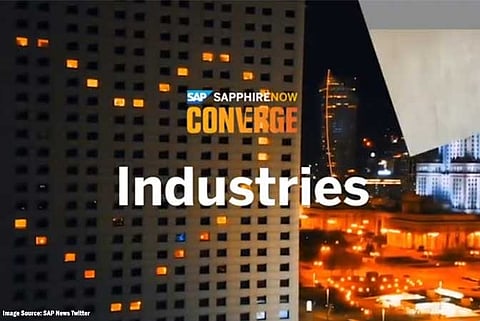 SAP Delivers Innovations That Tackle Supply Chain and Industry Challenges