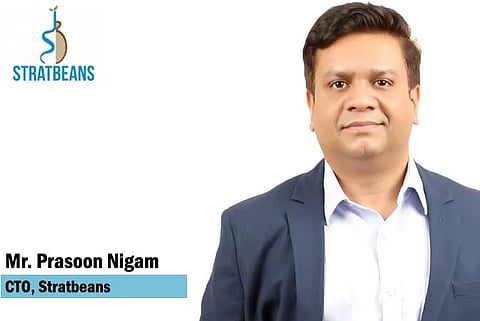 Stratbeans Revamps UI of its Learning Solution to Help Enterprises