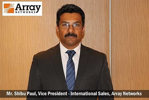 How Enterprise Networks can Address the Growing Issues of Internet Traffic