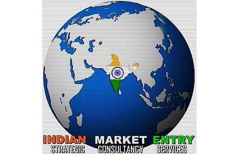 Global Players Are Ready to Enter the Indian Market Due to Enormous Business Potential