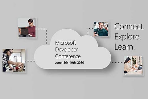 Microsoft Kicked Off its First Virtual Developer’s Conference