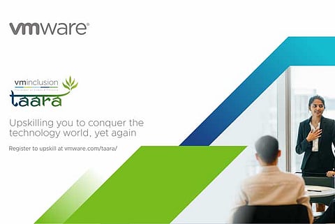 NTT Ltd. Announces Its Support for VMinclusion Taara Program to Upskill Women in Technology