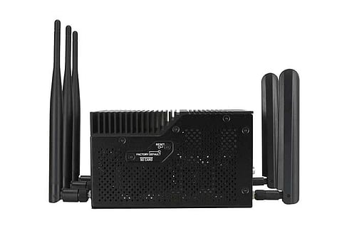 Check Point Software Unveils 1570R Rugged Security Gateway