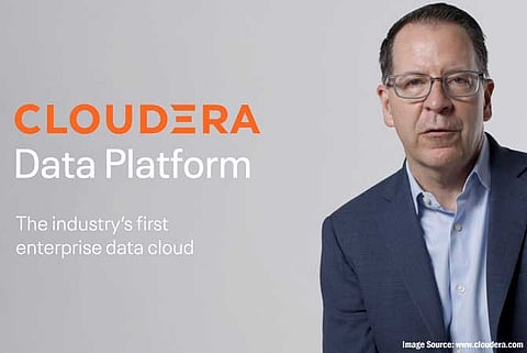 Cloudera Extends the Data Cloud Experience